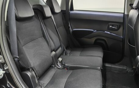 Citroen C-Crosser, 2011 год, 998 000 рублей, 9 фотография