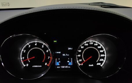 Citroen C-Crosser, 2011 год, 998 000 рублей, 10 фотография
