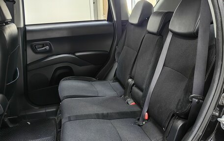 Citroen C-Crosser, 2011 год, 998 000 рублей, 8 фотография