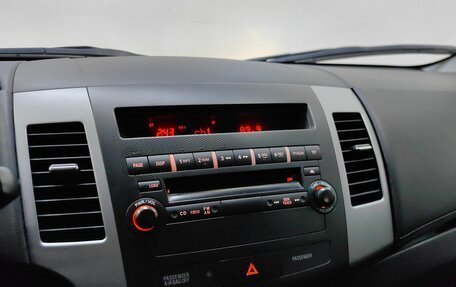 Citroen C-Crosser, 2011 год, 998 000 рублей, 14 фотография