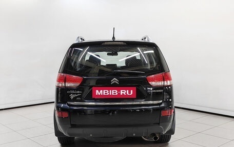 Citroen C-Crosser, 2011 год, 998 000 рублей, 4 фотография