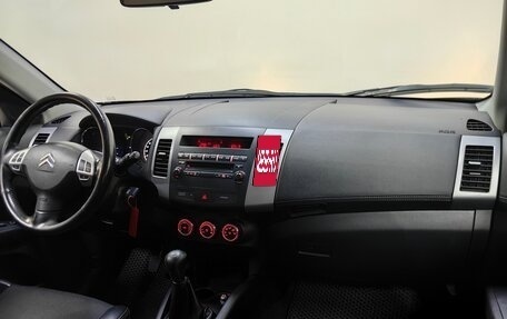 Citroen C-Crosser, 2011 год, 998 000 рублей, 13 фотография