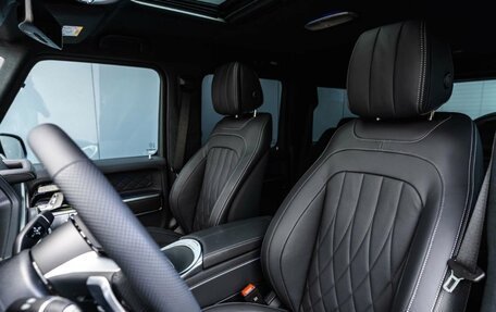 Mercedes-Benz G-Класс W463 рестайлинг _iii, 2025 год, 23 800 000 рублей, 3 фотография