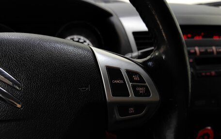 Citroen C-Crosser, 2011 год, 998 000 рублей, 19 фотография