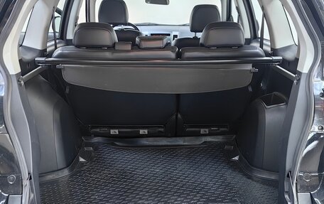 Citroen C-Crosser, 2011 год, 998 000 рублей, 25 фотография