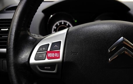 Citroen C-Crosser, 2011 год, 998 000 рублей, 18 фотография