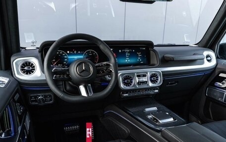 Mercedes-Benz G-Класс W463 рестайлинг _iii, 2025 год, 23 800 000 рублей, 2 фотография