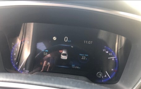 Toyota Corolla, 2019 год, 1 840 000 рублей, 3 фотография