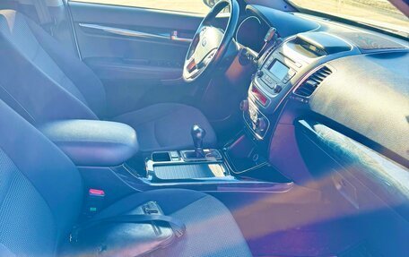 KIA Sorento II рестайлинг, 2019 год, 2 100 000 рублей, 7 фотография