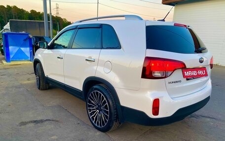 KIA Sorento II рестайлинг, 2019 год, 2 100 000 рублей, 3 фотография