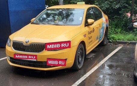 Skoda Octavia, 2013 год, 910 000 рублей, 3 фотография