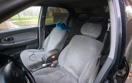 KIA Spectra II (LD), 2008 год, 480 000 рублей, 6 фотография