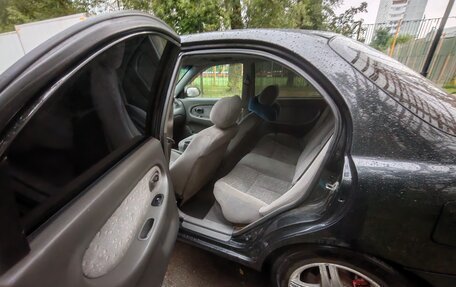 KIA Spectra II (LD), 2008 год, 480 000 рублей, 7 фотография