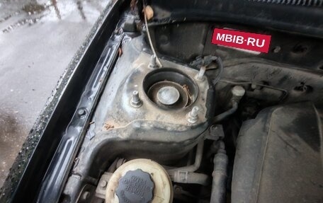 KIA Spectra II (LD), 2008 год, 480 000 рублей, 9 фотография