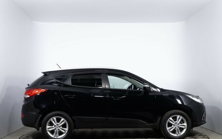 Hyundai ix35 I рестайлинг, 2012 год, 919 000 рублей, 4 фотография