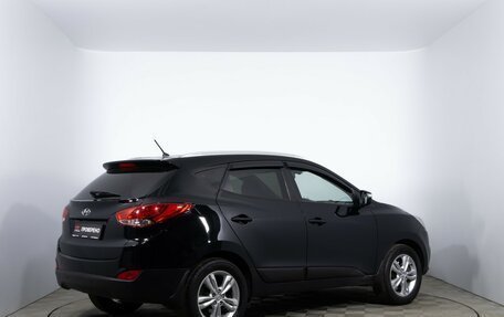Hyundai ix35 I рестайлинг, 2012 год, 919 000 рублей, 5 фотография