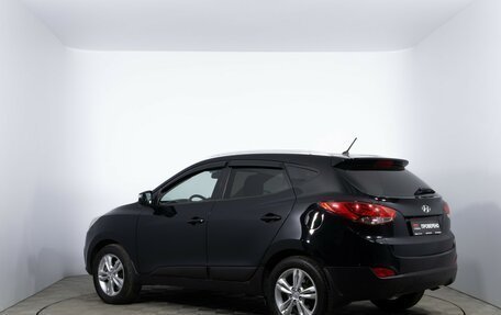 Hyundai ix35 I рестайлинг, 2012 год, 919 000 рублей, 7 фотография