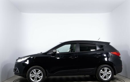 Hyundai ix35 I рестайлинг, 2012 год, 919 000 рублей, 8 фотография