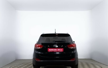 Hyundai ix35 I рестайлинг, 2012 год, 919 000 рублей, 6 фотография
