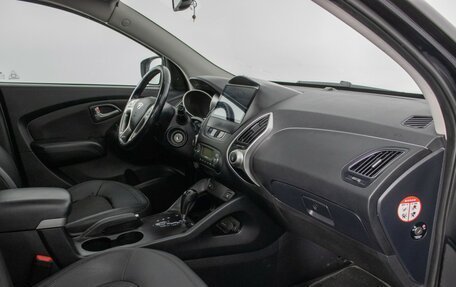 Hyundai ix35 I рестайлинг, 2012 год, 919 000 рублей, 9 фотография