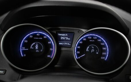 Hyundai ix35 I рестайлинг, 2012 год, 919 000 рублей, 12 фотография
