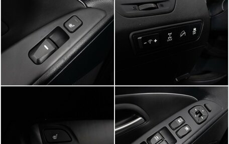 Hyundai ix35 I рестайлинг, 2012 год, 919 000 рублей, 16 фотография