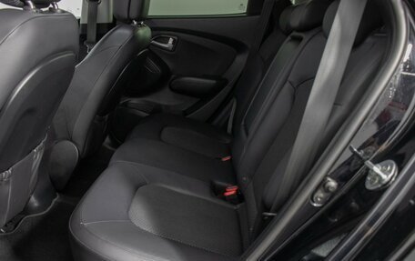 Hyundai ix35 I рестайлинг, 2012 год, 919 000 рублей, 11 фотография