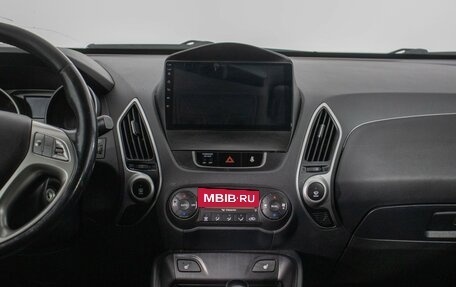 Hyundai ix35 I рестайлинг, 2012 год, 919 000 рублей, 14 фотография