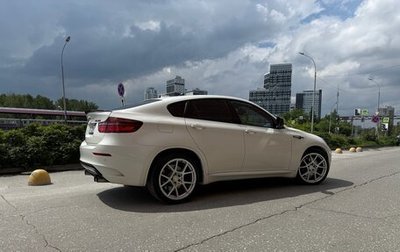 BMW X6 M, 2010 год, 4 000 000 рублей, 1 фотография