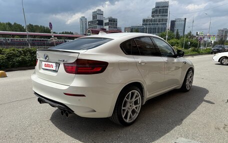 BMW X6 M, 2010 год, 4 000 000 рублей, 2 фотография