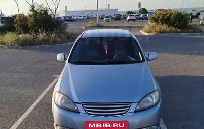 Daewoo Gentra II, 2014 год, 615 000 рублей, 1 фотография