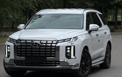Hyundai Palisade I, 2022 год, 3 790 000 рублей, 1 фотография