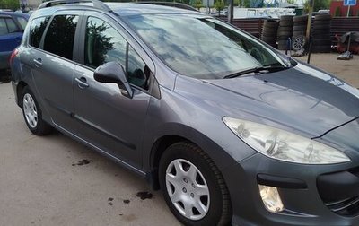 Peugeot 308 II, 2010 год, 550 000 рублей, 1 фотография