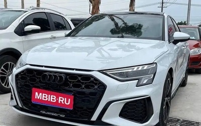 Audi A3, 2021 год, 1 666 822 рублей, 1 фотография