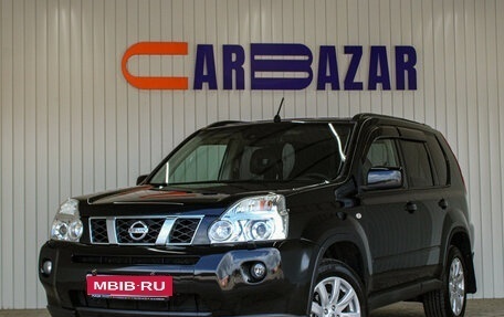 Nissan X-Trail, 2008 год, 1 049 000 рублей, 1 фотография