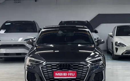 Audi A3, 2021 год, 1 936 082 рублей, 1 фотография