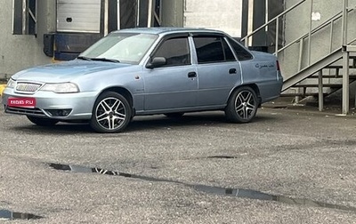 Daewoo Nexia I рестайлинг, 2010 год, 280 000 рублей, 1 фотография