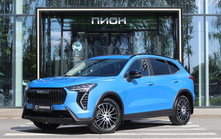 Haval Jolion, 2024 год, 2 350 000 рублей, 1 фотография