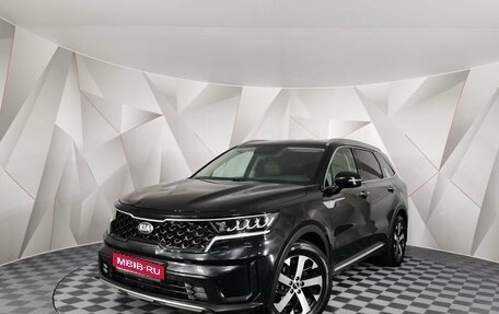 KIA Sorento IV, 2020 год, 2 875 000 рублей, 1 фотография