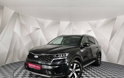 KIA Sorento IV, 2020 год, 2 875 000 рублей, 1 фотография
