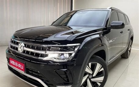 Volkswagen Teramont I, 2022 год, 3 170 000 рублей, 1 фотография