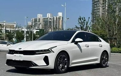 KIA K5, 2021 год, 2 250 000 рублей, 1 фотография
