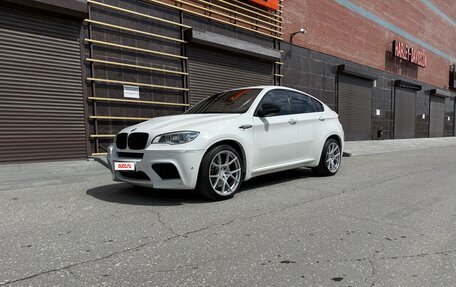 BMW X6 M, 2010 год, 4 000 000 рублей, 4 фотография