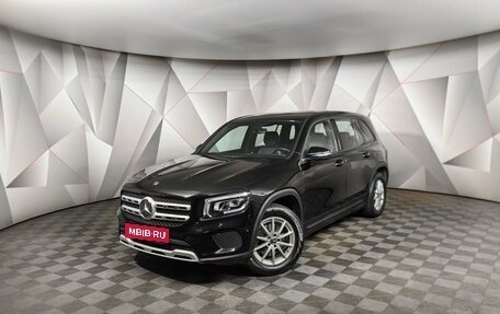 Mercedes-Benz GLB, 2020 год, 2 729 000 рублей, 1 фотография