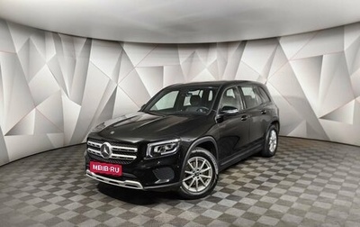 Mercedes-Benz GLB, 2020 год, 2 729 000 рублей, 1 фотография