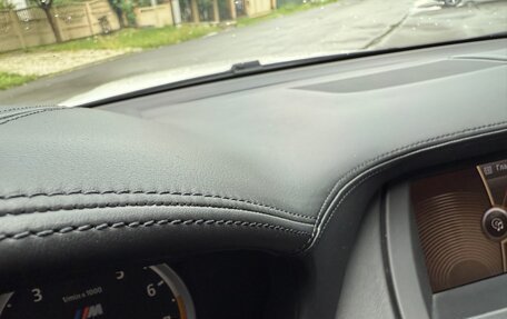BMW X6 M, 2010 год, 4 000 000 рублей, 16 фотография