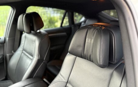 BMW X6 M, 2010 год, 4 000 000 рублей, 19 фотография