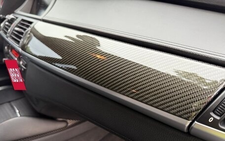 BMW X6 M, 2010 год, 4 000 000 рублей, 18 фотография