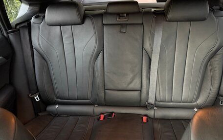 BMW X6 M, 2010 год, 4 000 000 рублей, 21 фотография