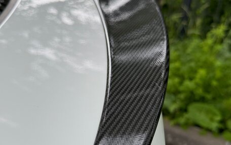 BMW X6 M, 2010 год, 4 000 000 рублей, 27 фотография